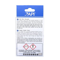 Thumbnail for API CALCIUM TEST KIT Saltwater Aquarium Water 1-Count Test Kit