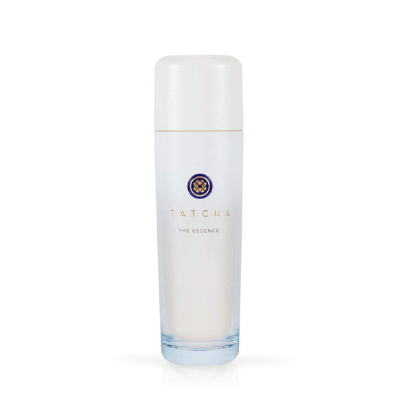 Tatcha The Essence | Oil-Free Moisturizing and Skin Softening Serum Infused with Green Tea | 150ml / 5.1 oz