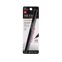 Thumbnail for Revlon Liquid Eyeliner Pen, ColorStay Sharp Line Eye Makeup, Waterproof, Smudge-proof, Longwearing with Slim Tapered Tip, Sharp Line
