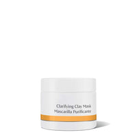 Thumbnail for Dr. Hauschka Clarifying Clay Mask, 3.1 Oz
