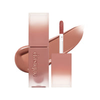 Thumbnail for dasique Cream De Rose Tint (12 Coco Camel)| AMAZON US ONLY | Velvet Cream Matte Lip Stain, Infused with Rose Water | Vegan