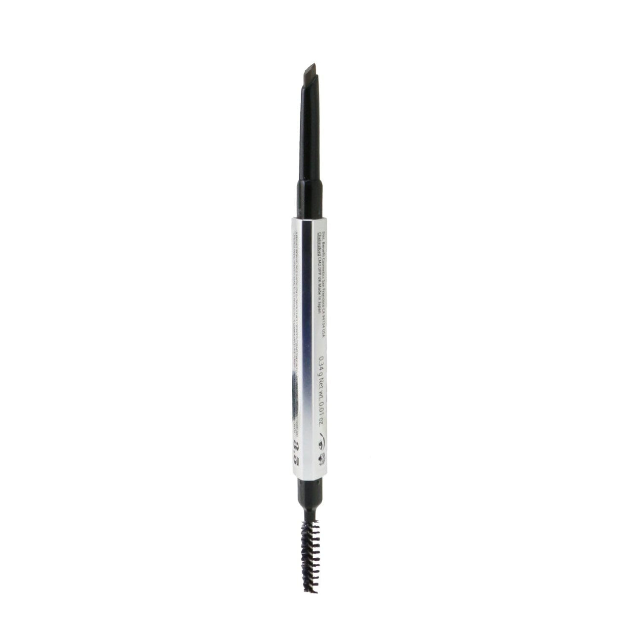 Benefit Goof Proof Brow Pencil #3.75 Warm Medium Brown, 0.01 Ounce