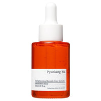 Thumbnail for Pyunkang Yul PKY Radiance Vita Serum, 1 Fluid Ounce – Hydrating Serum for Dry Skin with Hyaluronic Acid, Niacinamide, Panthenol, Pearl Extract, 24-Hour Moisturizing and Elasticity Care, EWG Green