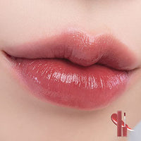 Thumbnail for rom&nd DEWY·FUL WATER TINT 03 IF ROSE |Glossy| high pigment|moisturizing| non-sticky|Hydrated lips|colorful shades|High Shine|0.18oz