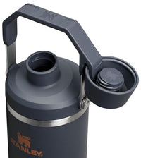 Thumbnail for Stanley IceFlow 2.0 Fast Flow Tumbler with Handle 30 oz | Twist On Angled Spout Lid | Leakproof Water Bottle | Insulated Stainless Steel | BPA-Free | Twilight