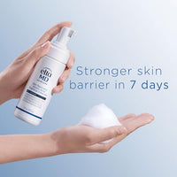 Thumbnail for EltaMD Skin Recovery Amino Acid Foaming Facial Cleanser, Gentle Face Cleanser for Sensitive Skin, 5.0 Fl Oz