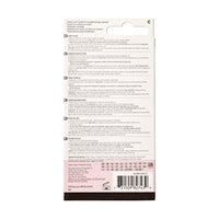 Thumbnail for KISS Lash GLUEliner, 2-in-1 Felt-Tip Eyelash Adhesive and Eyeliner, Matte Finish, Foolproof Application, Easy Touch-Up, 0.03 Fl Oz.- Black, Packaging May Vary