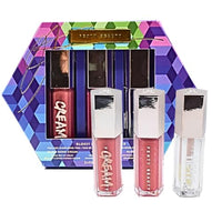 Thumbnail for Fenty Beauty by Rihanna Glossy Posse Volume 6.0 Full-Size Gloss Bomb Trio