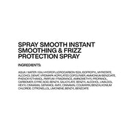 Thumbnail for Redken Spray Smooth Anti Frizz Hair Spray | Frizz Control and Heat Protection | Instant Smoother | With Citric Acid | Paraben, Sulfate & Silicone-Free| 2 Oz