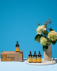 Thumbnail for Herb Pharm, Super Echinacea, 4 Ounce