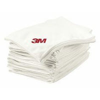 Thumbnail for Scotch-Brite(TM) High Performance Cloth White, 2021 50 Cloths/Case [PRICE is per CLOTH]