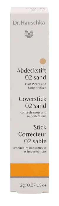 Thumbnail for Dr. Hauschka Cover Stick, Sand