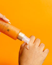 Thumbnail for Image 6 of SPA CEYLON Sal and Saffron Vitamin E Enriched Ultra Hydrating Facial Treatment Gel