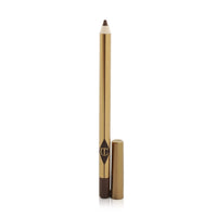 Thumbnail for CHARLOTTE TILBURY LIP CHEAT PILLOW TALK INTENSE #03 Deep tawny-brown lip liner pencil
