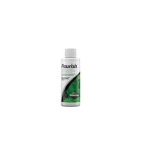 Thumbnail for Seachem Flourish Freshwater Plant Supplement - Aquarium Element and Nutrient Blend 100 ml, (Model: 515)