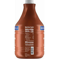 Thumbnail for Ghirardelli Chocolate Company Caramel Sauce Pump Bottle, 87.3 oz (Pack of 1)