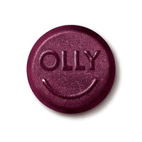 Thumbnail for OLLY Max Strength Sleep Gummy, 10mg Melatonin, L-Theanine, Chamomile, Lemon Balm, Sugar Free, Vegetarian Sleep Aid, Strawberry - 50 Count