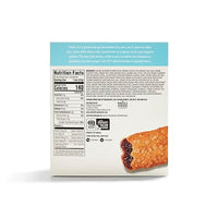 Thumbnail for 365 by Whole Foods Market, Organic Blueberry Cereal Bar 6 Count, 7.8 Ounce