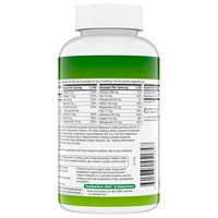 Thumbnail for Centrum Adult Multivitamin/Multimineral Supplement with Antioxidants, Zinc, Vitamin D3 and B Vitamins, Gluten Free, Non-GMO Ingredients - 200 Count