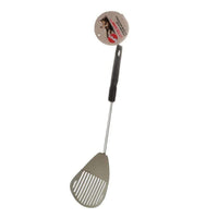 Thumbnail for Chrome Litter Scoop