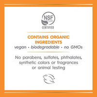 Thumbnail for Image 3 of Avalon Organics Cleansing Gel with Vitamin C, 6 Oz
