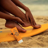 Thumbnail for SOL DE JANEIRO Samba Smooth Foot Cream