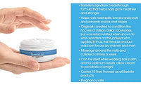 Thumbnail for Image 4 of BARIELLE Barielle Royal Duo Bundle - Nail Strengthener 1oz, Foot Care Cream 2.5oz, Pedicure Callus Remover