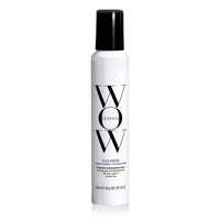Thumbnail for COLOR WOW Color Control Purple Toning + Styling Foam – Instantly rids Blonde & Gray hair of brassy, yellow tones, Alcohol free, crunch free styling
