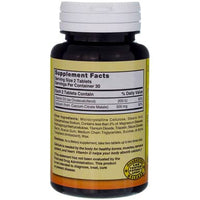 Thumbnail for Nature's Blend Calcium Citrate Malate 500 mg Tabs, Unflavored, 60 Count