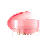 Thumbnail for dasique Fruity Lip Jam (#01 Peach Jam) | High-shine finish | Moisturizing | Vegan, Cruelty Free | Lip Balm