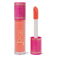 Thumbnail for Juvia's Place Lip Gloss Garden of Juvia Pink Bae, 16 oz