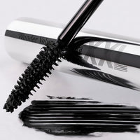 Thumbnail for Clarins Wonder Volume Mascara XXL | Volumizing and Lengthening | Double Volume Effect | 12H¹ Hold | Visibly Thickens and Smoothes Lashes | Smudge-Proof and Humidity-Resistant | 0.3 Ounces