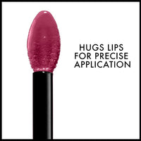 Thumbnail for NYX PROFESSIONAL MAKEUP Lip Lingerie XXL Matte Liquid Lipstick - Xxtended (Berry Pink)