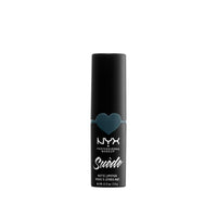 Thumbnail for NYX Suede Matte Lipstick, Ace, 0.12 ounces