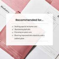 Thumbnail for BIODANCE Bio-Collagen Real Deep Mask, Hydrating Overnight Hydrogel Mask, Pore Minimizing, Elasticity Improvement, 34g x4ea