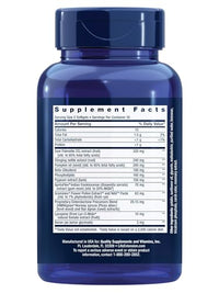 Thumbnail for Life Extension Ultra Prostate Formula, Saw Palmetto for Men, pygeum, stinging Nettle Root, lycopene, Prostate Health, Urination Flow, PSA, Non-GMO, Gluten-Free, 60 softgels