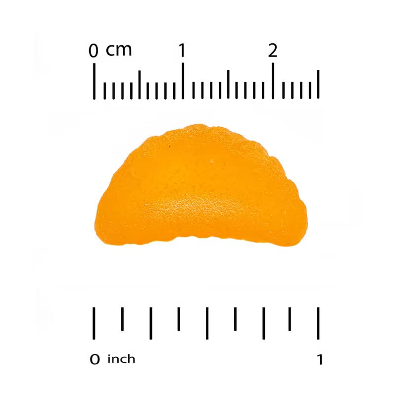 California Gold Nutrition Vitamin C Gummies, Natural Orange Flavor, Gelatin Free, 90 Gummies, 2 Pack
