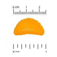 Thumbnail for California Gold Nutrition Vitamin C Gummies, Natural Orange Flavor, Gelatin Free, 90 Gummies, 2 Pack