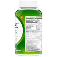 Thumbnail for Centrum Adult Multivitamin/Multimineral Supplement with Antioxidants, Zinc, Vitamin D3 and B Vitamins, Gluten Free, Non-GMO Ingredients - 200 Count