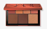 Thumbnail for NARS Laguna Ultimate Face Palette (II - Medium To Deep) Limited Edition