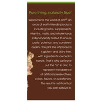 Thumbnail for plnt Ginger (90 Vegetarian Capsules)