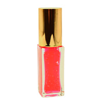Thumbnail for MERIT Shade Slick Gelée Sheer Tinted Lip Oil Les Deux