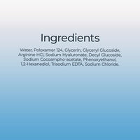 Thumbnail for Eucerin Hydrating Cleansing Gel, Daily Face Wash and Makeup Remover Formulated with Hyaluronic Acid, 6.8 Fl Oz Bottle