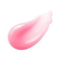 Thumbnail for COVERGIRL Clean Fresh Yummy Lip Gloss, Sheer, Natural Scents, Vegan Formula - 150 Sugar Poppy, 0.33 fl oz