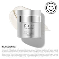 Thumbnail for Kate Somerville KateCeuticals Total Repair Cream – Advanced Anti-Aging Moisturizer, Visibly Reduces Wrinkles & Fine Lines, 1 Fl Oz