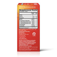 Thumbnail for MegaRed Antarctic Krill Oil 500mg Omega 3 Fatty Acid Supplement, Extra Strength EPA & DHA Krill Oil Softgels (90cnt Box), Astaxanthin, Heart Health Supplement with No Fish Oil Aftertaste