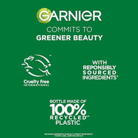 Thumbnail for Garnier Whole Blends Honey Water Moisture Restoring Shampoo, Hair Care for Dry Hair and Dry Scalp with Honey Nectar and Floral Water, 28 Fl Oz