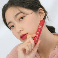 Thumbnail for rom&nd Juicy Lasting Tint 06 FIGFIG | Long-lasting, MLBB, Clear & Natural Makeup, K-Beauty Lips, 5.5g | 0.2 oz
