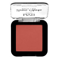 Thumbnail for NYX PROFESSIONAL MAKEUP Sweet Cheeks Matte Blush, Summer Breeze