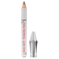 Thumbnail for Benefit Cosmetics Mini Gimme Brow + Volumizing Fiber Eyebrow Pencil 3